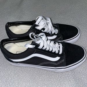 Vans old skool